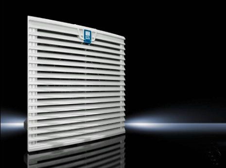 SK3241100ͼյ225m3/h 230V40W255255ڿ224224TopTherm-¹ͼ-rittalͼյάͼͼͼͼPDUͼͼۺSK3241.100
