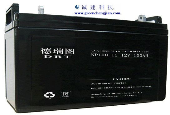 DRT7187800ͼ12V100AH-ͼͼյͼ