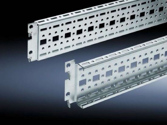 TS8612080ͼͲTS׹17x73mm/800mm900mmڵװ֧ܻͨ㲿򵥵ò̶TS5ſڲװƽ-rittalͼյάͼͼͼͼPDUͼͼۺTS8612.080