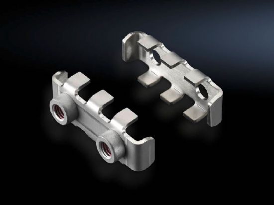 SV9676019ͼĸ߹̶ڱƽͭĸ10mmĸ߹̶ߴ20ĸ4-¹ͼ-rittalͼյάͼͼͼͼPDUͼͼۺSV9676.019пWDB