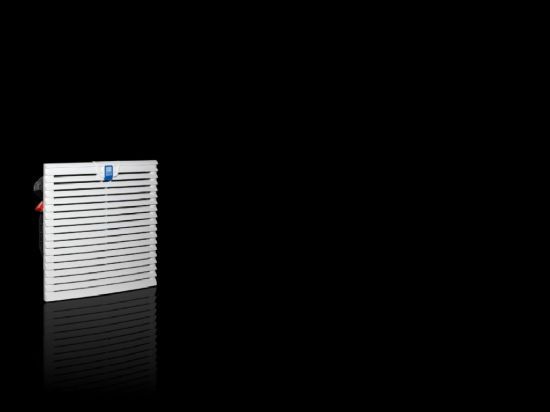 SK3244100ͼյ700m3/h 230V95W323323ڿ292292TopThermRAL7035-¹ͼ-rittalͼյάͼͼͼͼPDUͼͼۺSK3244.100