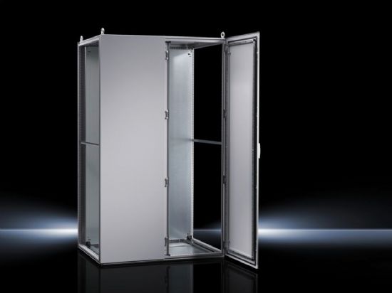 TS8004500ͼϵͳTS8100020004002ǰ˫ IP55VX25ͺVX8004000/VX8004.000-rittalͼյάͼͼͼͼPDUͼͼۺTS8004.500