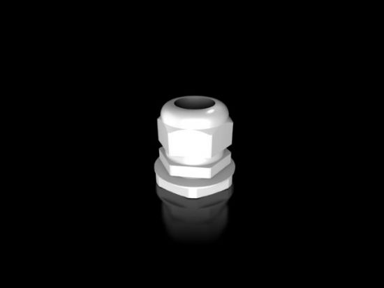 SZ2411631ͼ¹̶˨IP68M25x1.5ͼֱ10-17mm-¹ͼ-rittalͼյάͼͼͼͼPDUͼͼۺSZ2411.631
