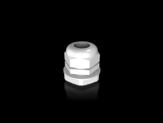 SZ2411621ͼ¹̶˨IP68M20x1.5ͼֱ6-12mm-¹ͼ-rittalͼյάͼͼͼͼPDUͼͼۺSZ2411.621