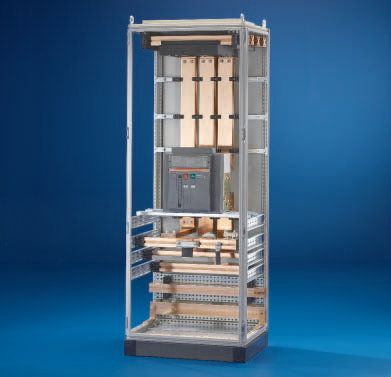 SV9655200ͼĸĸ󲿵׼MAXI-PLS׼̶װ2000Aź²װ-ͣ-rittalͼͼյάͼͼͼPDUͼͼۺSV9655.200