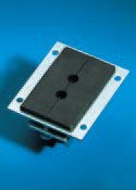 BG1158900ͼģͷ׻2ͷĵֱɴ8.5mm-rittalͼյάͼͼĸͼͼPDUͼۺBG1158.900