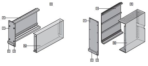 RP3687591ͼװ׼ڴEMC(ż)Ĳʽ-rittalͼͼյάͼͼͼPDUͼͼۺRP3687.591