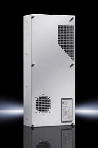 SK3126424��ͼ�յ��ڹ�ʽ�����Ƚ�����24VDC���ȹ���27W/K����������360m3/h��280��650��127-��ͼ����յ�ά����ͼ�����ͼĸ����ͼ����rittal��ͼ�ۺ�SK3126.424