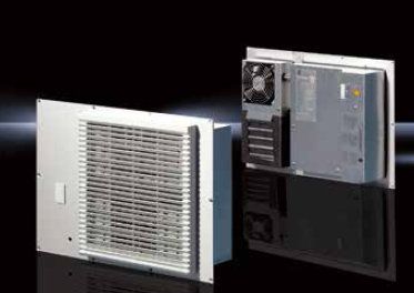 SK3202100��ͼ�յ�С����ȴװ��רΪVIP6000���������ȴ����230V225WҺ����ʽ�Ҳ��526��353.5��105-rittal��ͼ������ͼ�յ�ά����ͼ�����ͼ������ͼPDU��ͼ�����ͼ�ۺ�SK3202.100