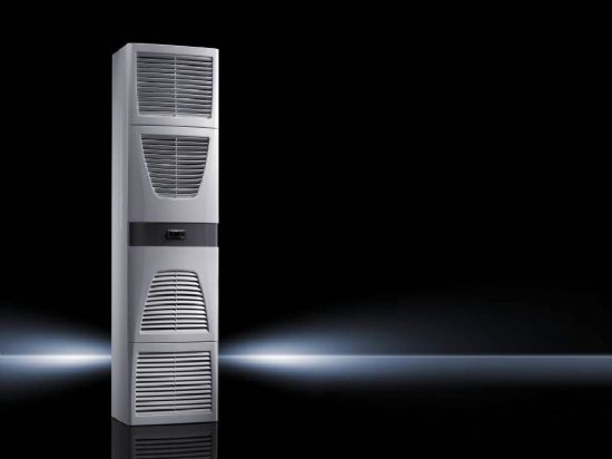 SK3329100��ͼ�յ��ڹ�ʽ��ȴ�豸�ְ���ɫ703��400��1580��295����2500W400V/380V�ȼ���500W��4000W��׼��Ƕ�����Ϳ�����Һ�����͵���ʽ����Һ�������ϵ�RiNanoͿ��-rittal��ͼ����յ�ά����ͼ�����ͼĸ����ͼ������ͼ�ۺ�SK3329.100