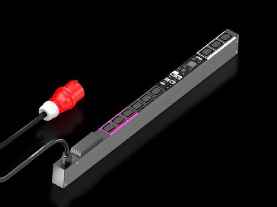 DK7979532��ͼ����PDU������6��C13��6��C19����11KW16A��ѹ400V��44��70��1095-�¹���ͼ����-rittal��ͼ�յ�ά����ͼ�����ͼĸ����ͼ������ͼPDU��ͼ�ۺ�DK7979.532