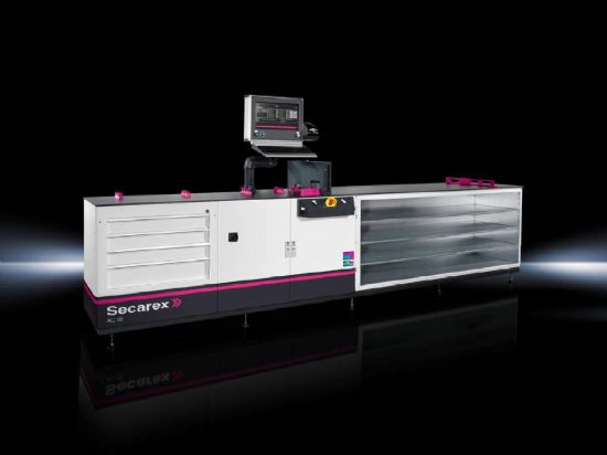 AS4050418��ͼ����Secarex AC18�и�����-��ͼ�յ���ͼ����AS4050.418