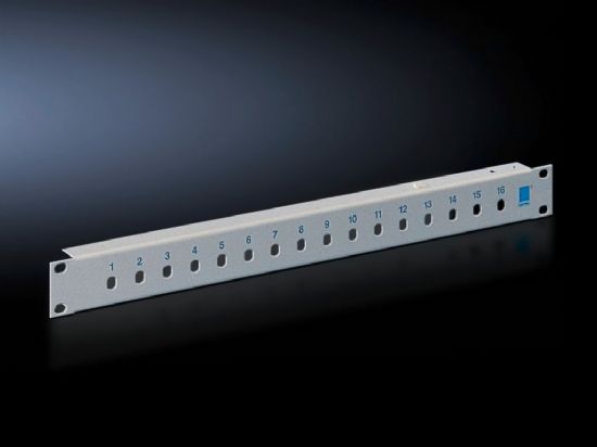 DK7437035��ͼ����Ӳ�Ƕ�����ڰ�װST���˽�ͷ�ӿڼ���16��1U ��ͣ��-33������ͼ�յ�ά����ͼ����DK7437.035