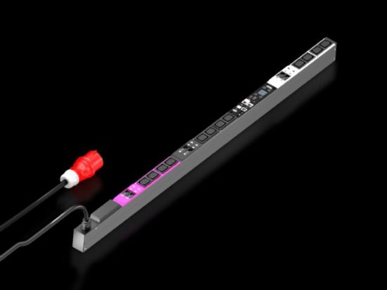 DK7979531��ͼ����PDU������12��C19����22KW32A��ѹ400V��44��70��1495-�¹���ͼ����-rittal��ͼ�յ�ά����ͼ�����ͼĸ����ͼ������ͼPDU��ͼ�ۺ�DK7979.531