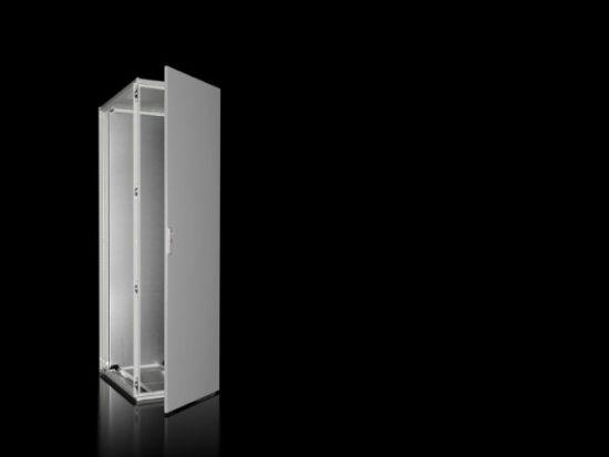 VX8900100��ͼ����VX25���������ǰ���Ż����ͻ���2�ſ�600��2000��800��װ��2��-rittal��ͼ�յ�ά����ͼ�����ͼĸ����ͼ������ͼPDU��ͼ�ۺ�VX8900.100